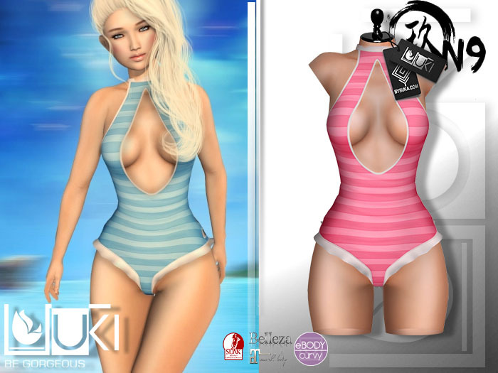 :::Suki::: Rita pink