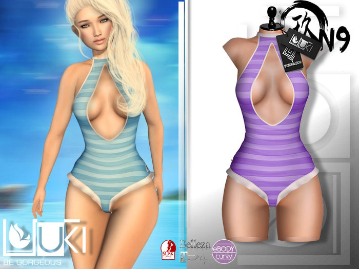 :::Suki::: Rita violet