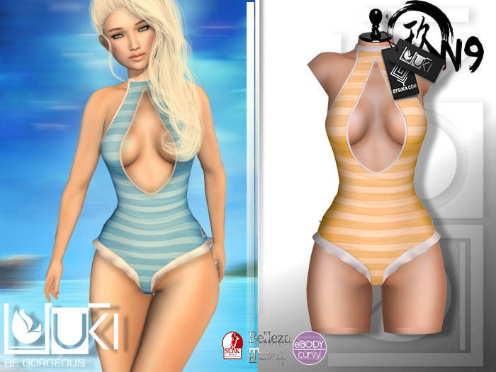 :::Suki::: Rita yellow