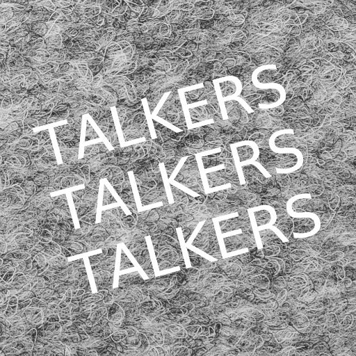 >DF< CLANGERS_TALKER