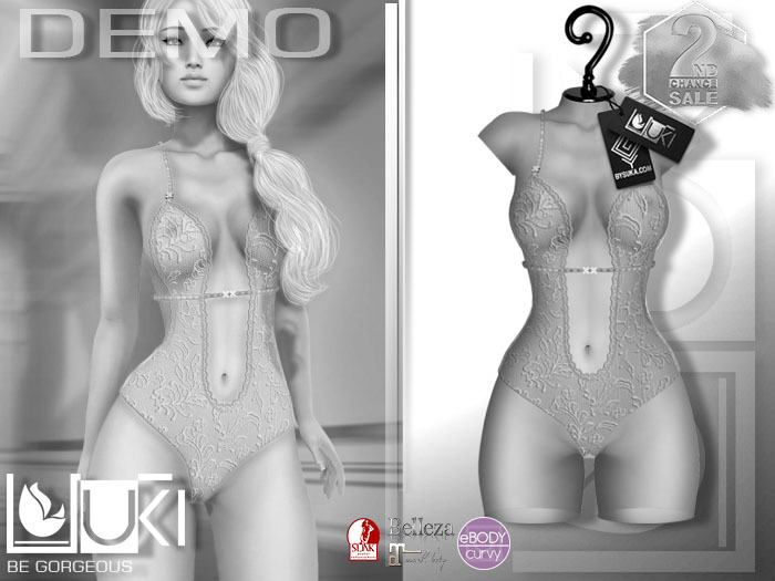 :::Suki::: At Night II DEMO
