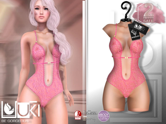 :::Suki::: At Night II pink