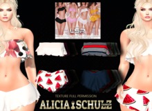 [Alicia Schulz] Texture for [LSR FP] Andrea Suit Full perm SETF