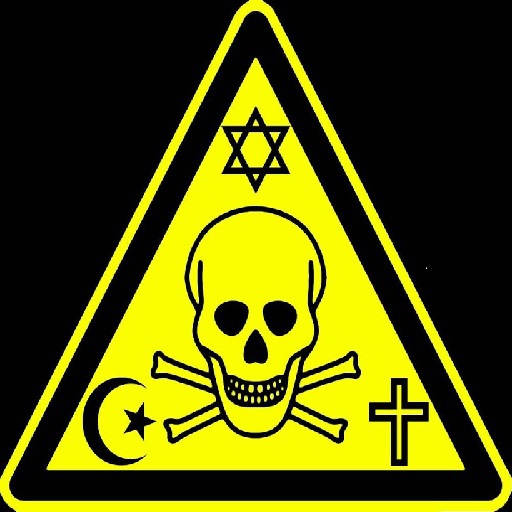 Religious Poison Dancer