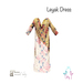 ity. china leyak dress old rose