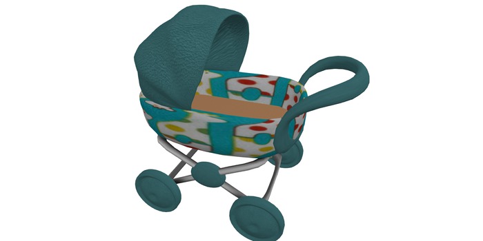 Comfort-Ablez Giraffe