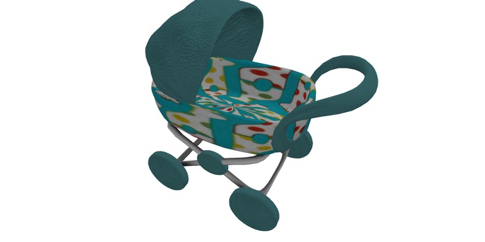 Comfort-ablez Giraffe No Bed