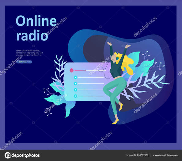 Radio Mundial HUD