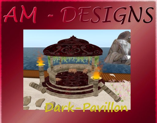 Dark Pavillon