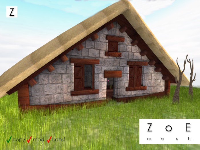 ::ZM::VikingHouse