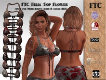 FTC Felia Top flower