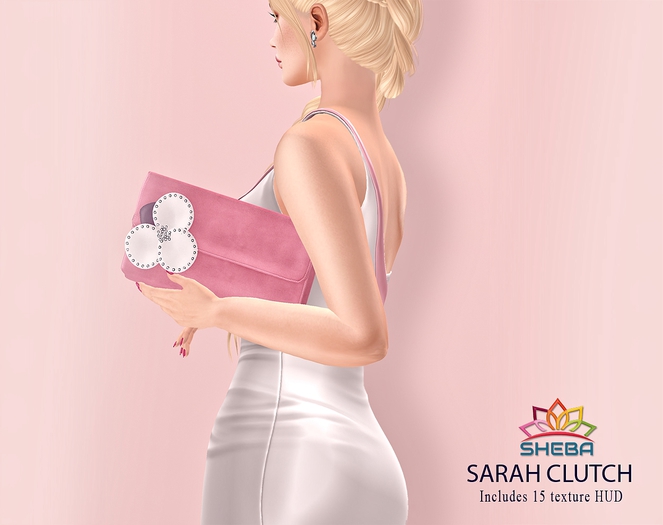 [Sheba] Sarah Purse