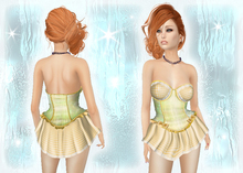 *Heart* - Maggie Dress 4