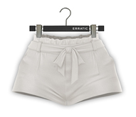erratic / elodie - shorts / white (maitreya)