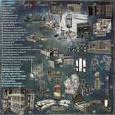 12 -DRD- MM2 - Haunted Grandfather Clock