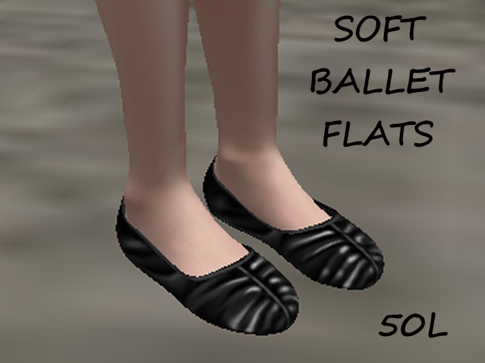Ballet Flats Shoes
