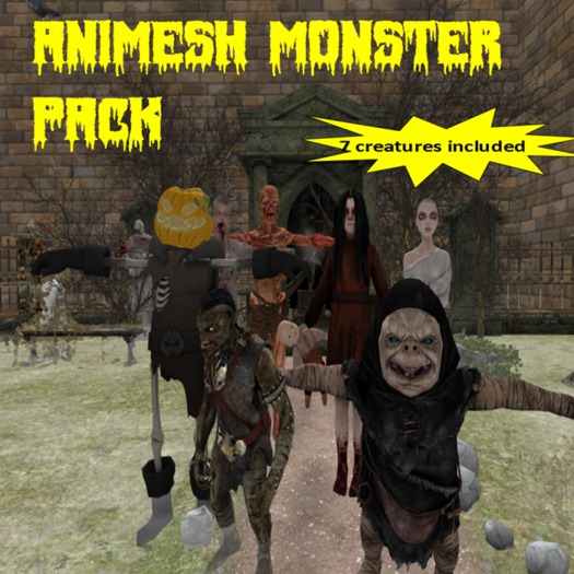 monster pack boxed 2