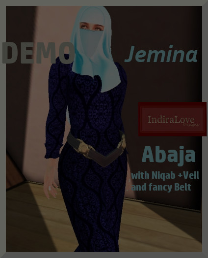 IL Jemina Abaja Demo