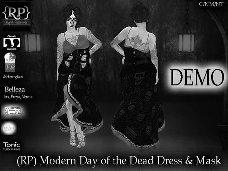 book of dead demo
