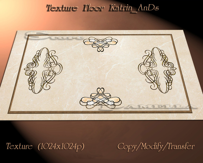 Texture Floor Katrin_AnDs_ (BOX)