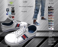 Res_Colin M Sneakers Fat Pack