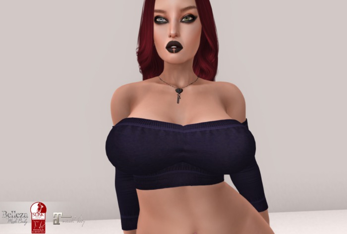 Orion Top-Plum