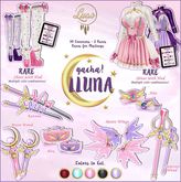 Luas Lluna Box Black