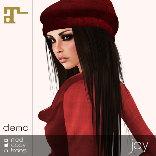 Maitreya Joy Demo