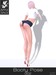 Booty pose 001a
