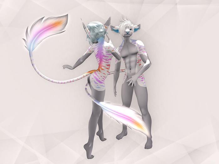 Random V1// Revamped & OMEGA: Feoh PROMO