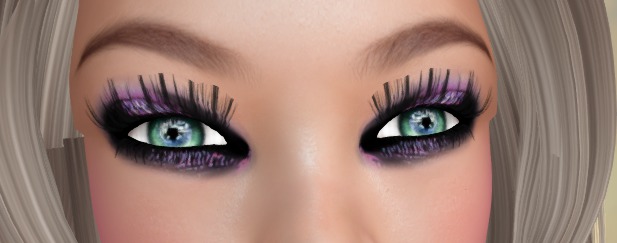 1 :::Sn@tch Hopeful Eyeshadow (Plum):::