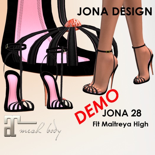 jona 28 DEMO SB