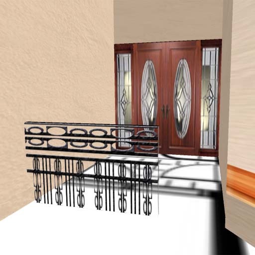 SLIDE DOOR OR WINDOW SCRIPT