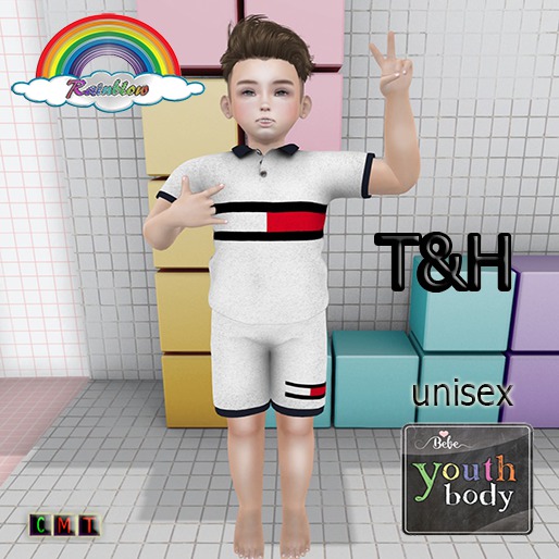 ((RBS))T&H (Bebe Youth)
