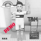 ((RBS))T&H DEMO (Bebe Youth)