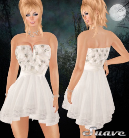 K&L Dress Suave
