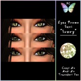 KC Eyes Promo: Ivory