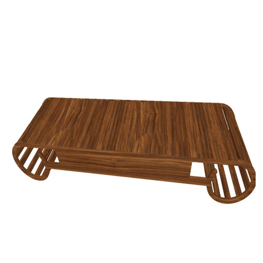 Autumn Japanese Minimalist Table