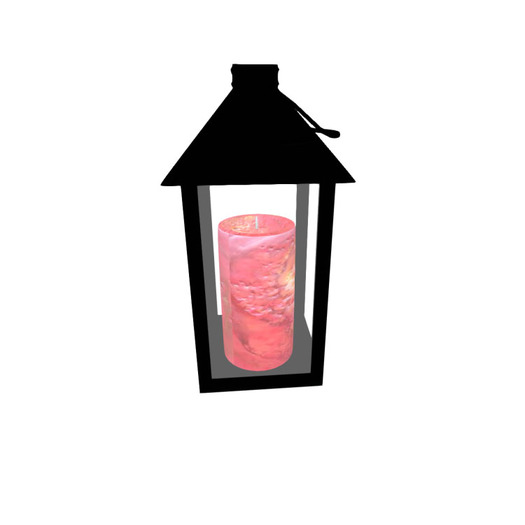 Autumn Lantern