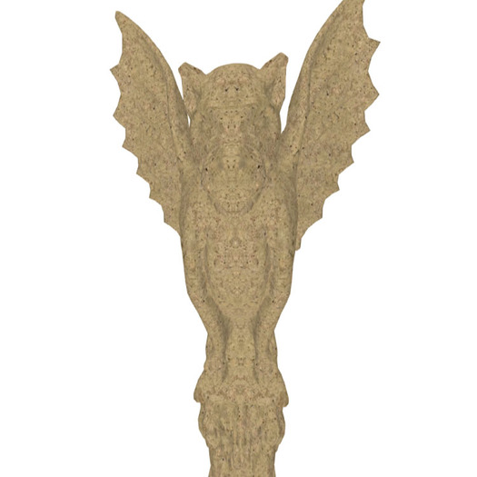 Hell Hound Gargoyle