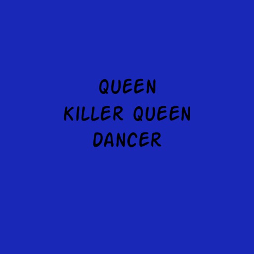 Queen-Killer Queen