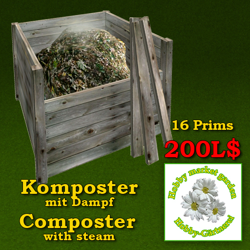 Composter
