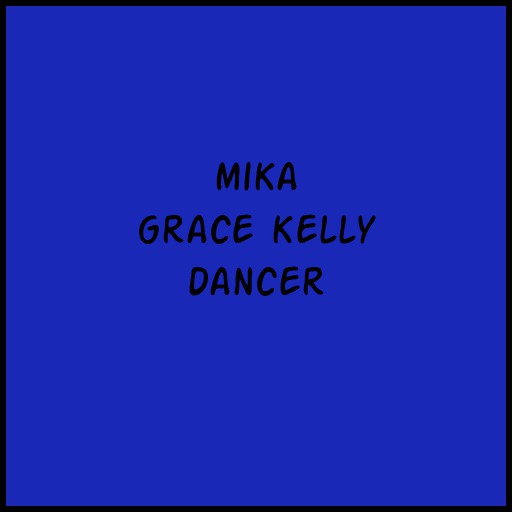 Mika-Grace Kelly