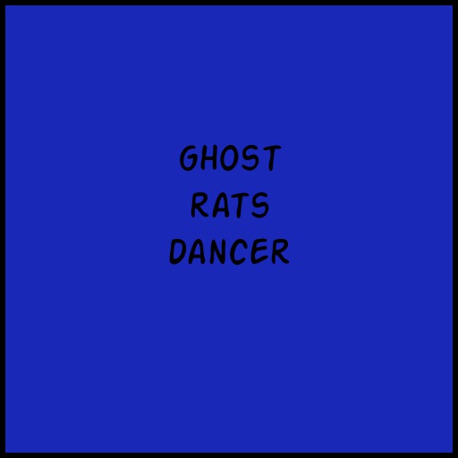 Ghost-Rats