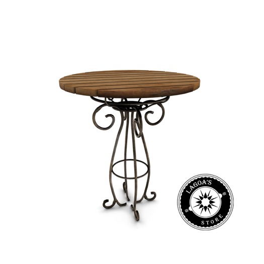 07_The Sweetest Spot - Table (BOXED)