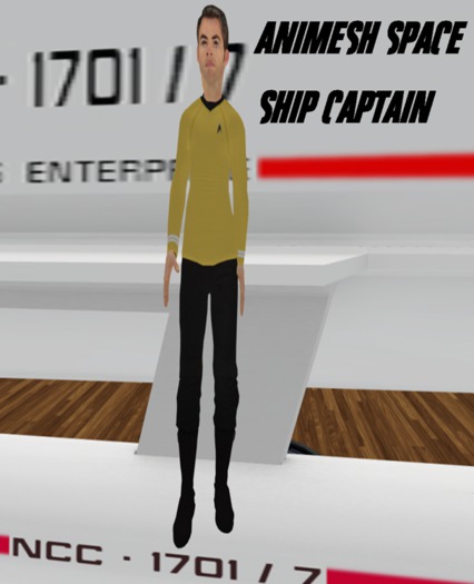 star captain boxed