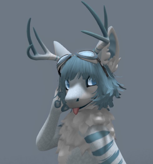 [PM] Cloud Dragon (Steel) [Boxed]