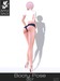 Booty pose 007a