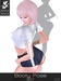 Booty pose 007f