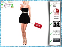 Black Dress - The Wii